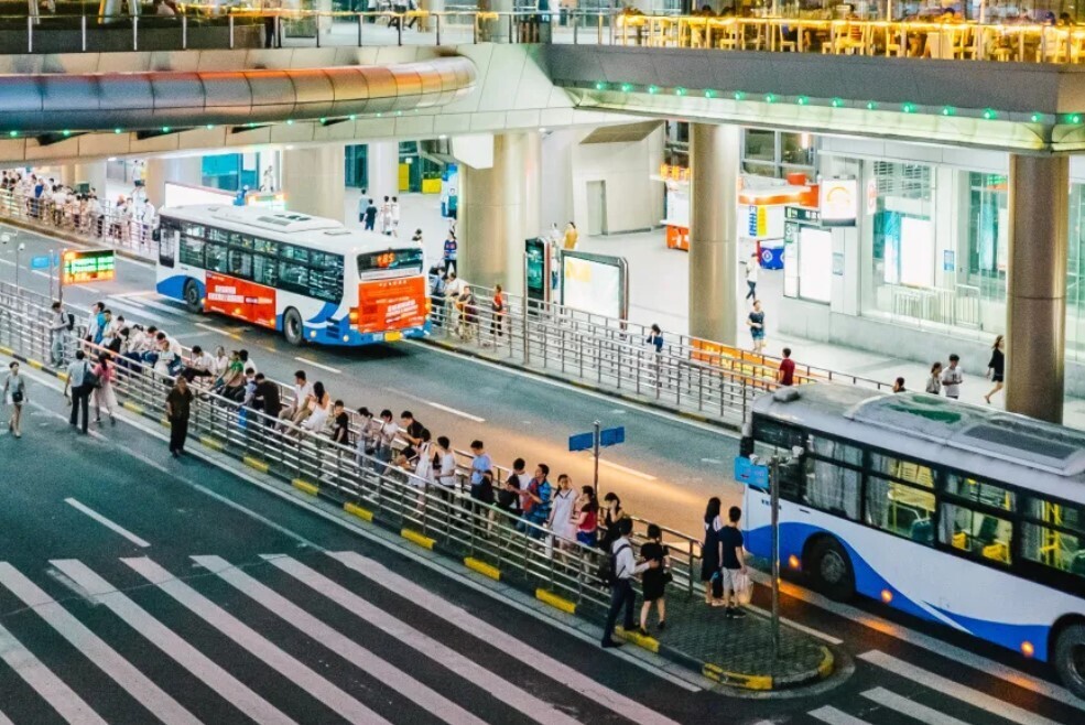 人不在囧途，車不陷窘境！新開普智慧班車管理系統(tǒng)升級(jí)上新啦！(圖1)