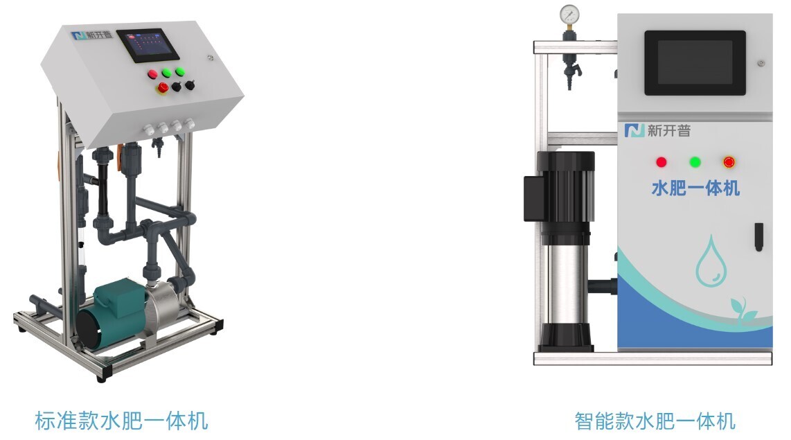 翁牛特旗園區(qū)智慧大棚項目，交出現(xiàn)代農(nóng)業(yè)的“亮眼答卷”！(圖5)