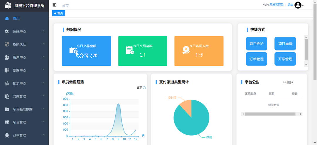 案例聚焦|新開普攜手上海樹維助力新鄉(xiāng)學(xué)院智慧校園建設(shè)實現(xiàn)新跨越(圖12)